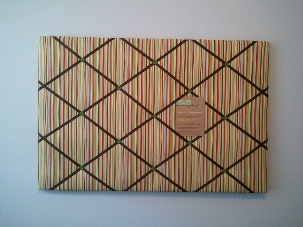 Memo Board