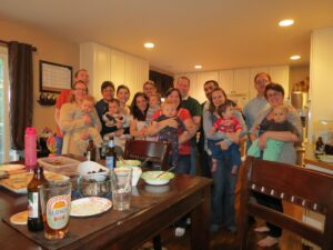 chili potluck
